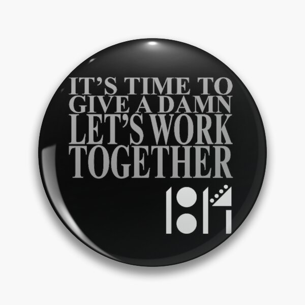 Item preview, "Give a Damn" designed and sold by roblives4love.