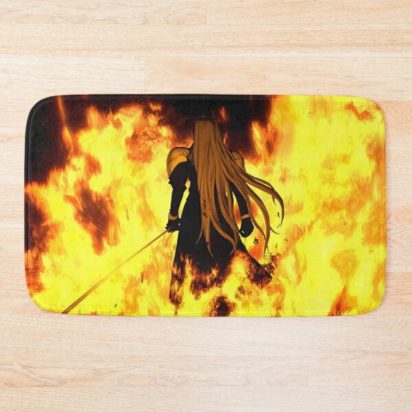 Item preview, Sephiroth [Disc Change] designed and sold by GlitchBob452.