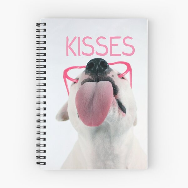 Item preview, Kisses designed and sold by Believeabull.
