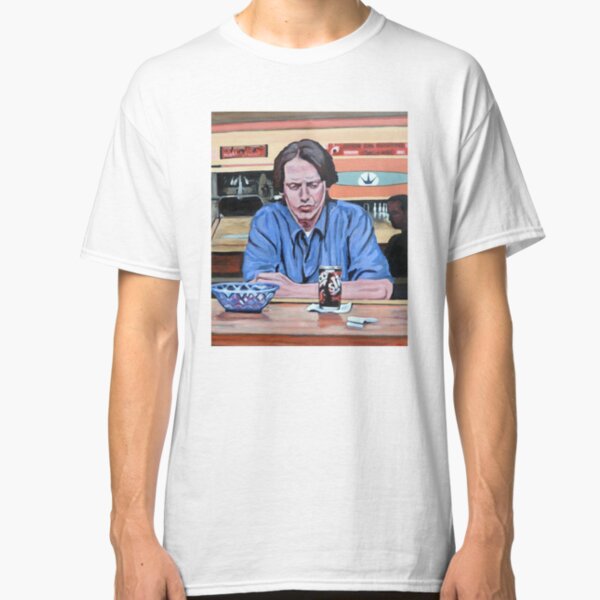 Donny Kerabatos Classic T-Shirt