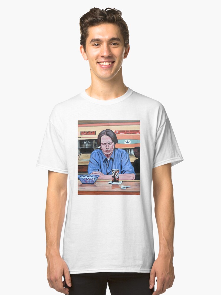 Alternate view of Donny Kerabatos Classic T-Shirt