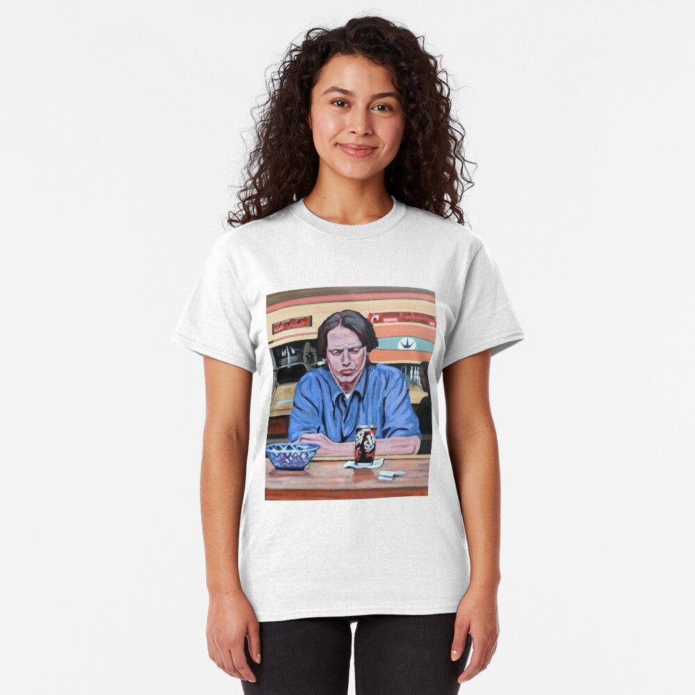 Donny Kerabatos Classic T-Shirt