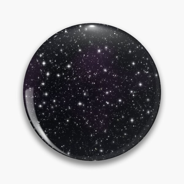 Item preview, Space Stars Galaxy Nebula  designed and sold by GorjoDesigns.