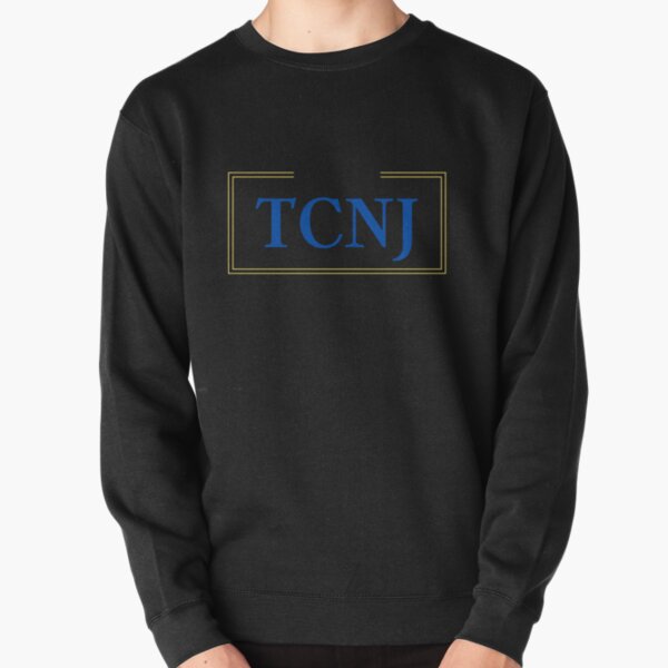 tcnj sweatshirt