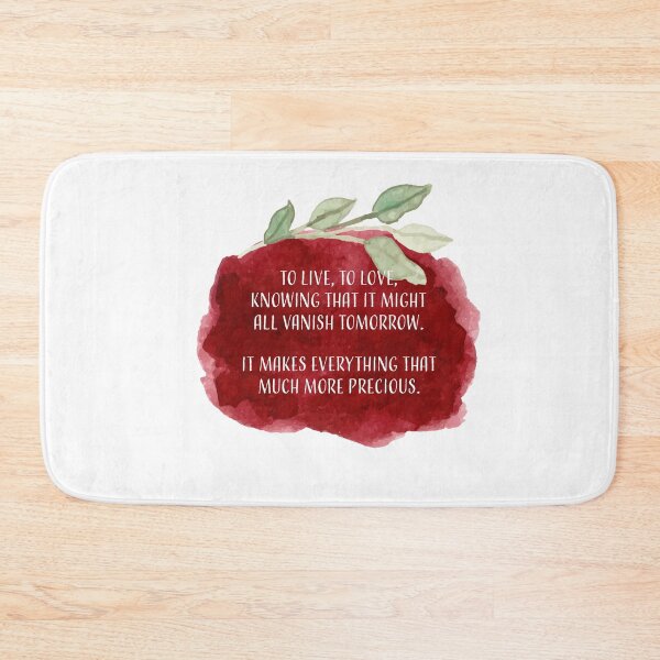 Item preview, to live, to love designed and sold by lovely-lyrics.