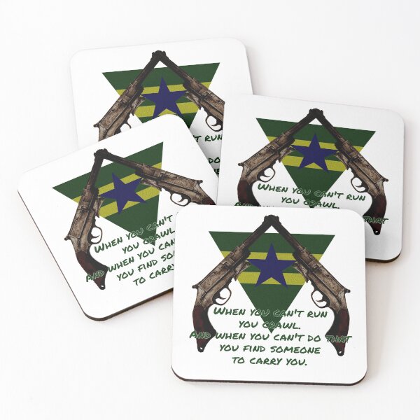 Item preview, Browncoat Creed designed and sold by Gwright313.