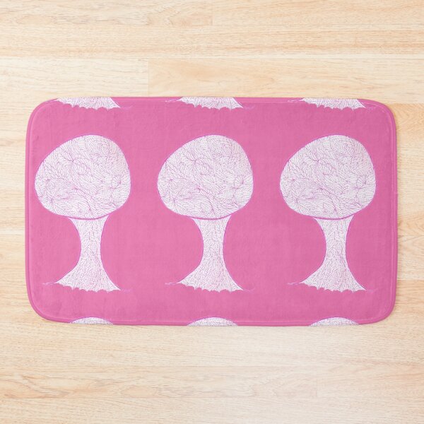 Item preview, Pink Tree of Life designed and sold by KazM.