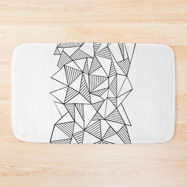 Item preview, Abstraction Lines designed and sold by ProjectM.