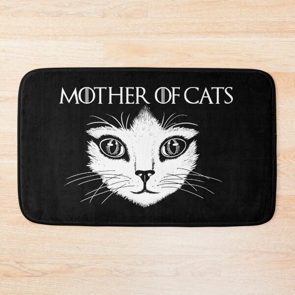 Item preview, Mother of cats designed and sold by theArtoflOve.