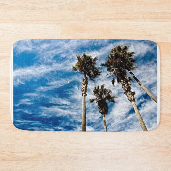 Item preview, Palms in the Sky designed and sold by Barbara  Brown.