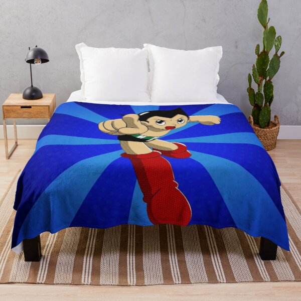 Item preview, Astro boy designed and sold by Gary Whalley Design.