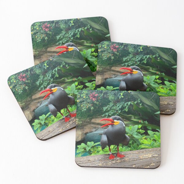 Item preview, Inca Tern designed and sold by rocketfoot7.