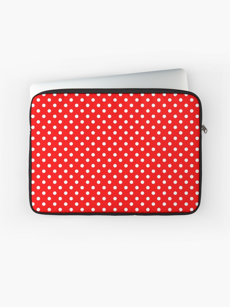 Dots Laptop Sleeve 13 & 14