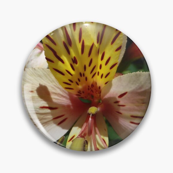 Item preview, Tigerlily Flower designed and sold by webgrrl.