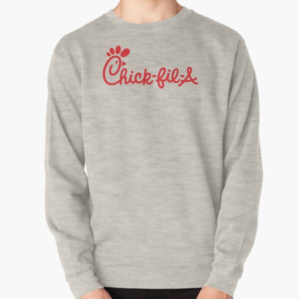 drip fil a sweatshirt