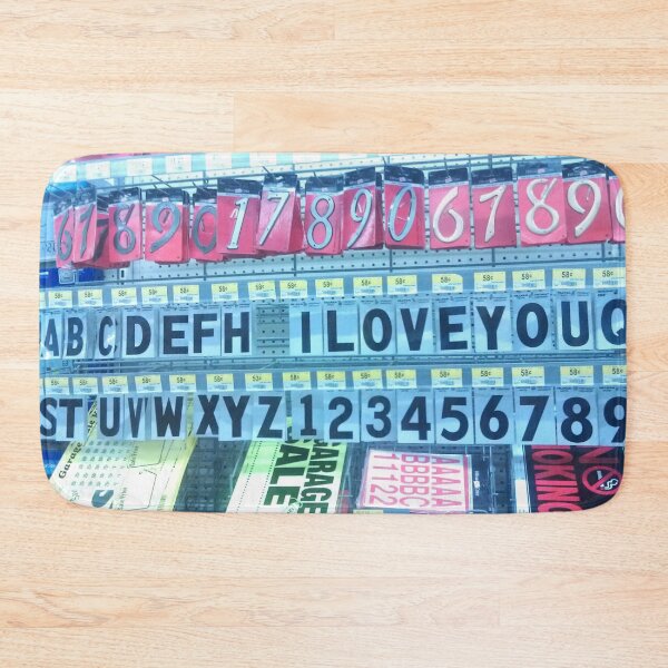 Item preview, Spelling It Out For You designed and sold by CCWillow.
