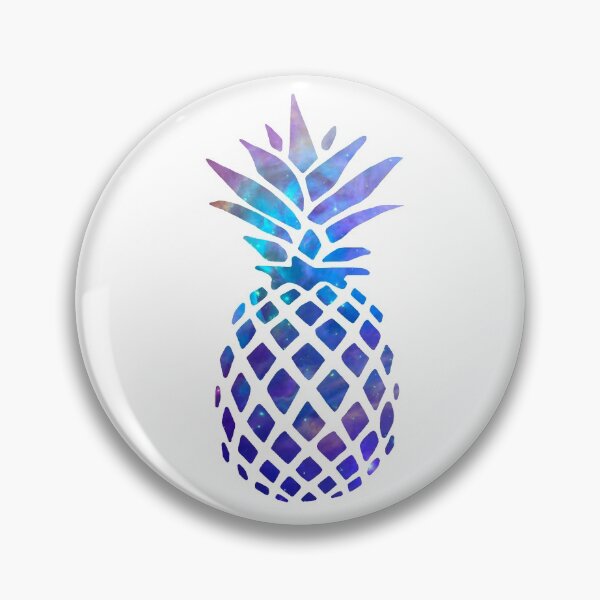 Item preview, Space Pineapple designed and sold by maryedenoa.