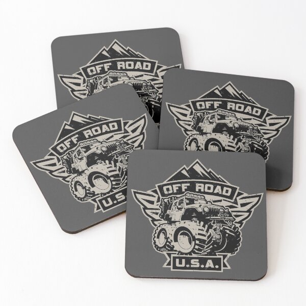 Item preview, Off Road USA designed and sold by hobrath.