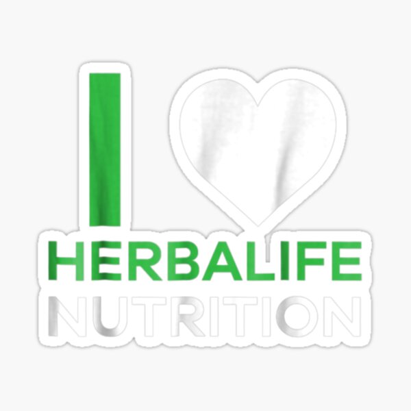 Kids Herbalife Stickers Redbubble