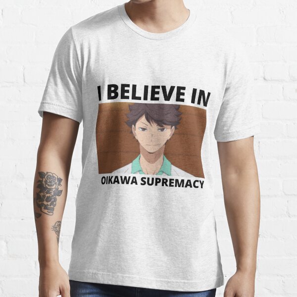 Oikawa shirts Clearance