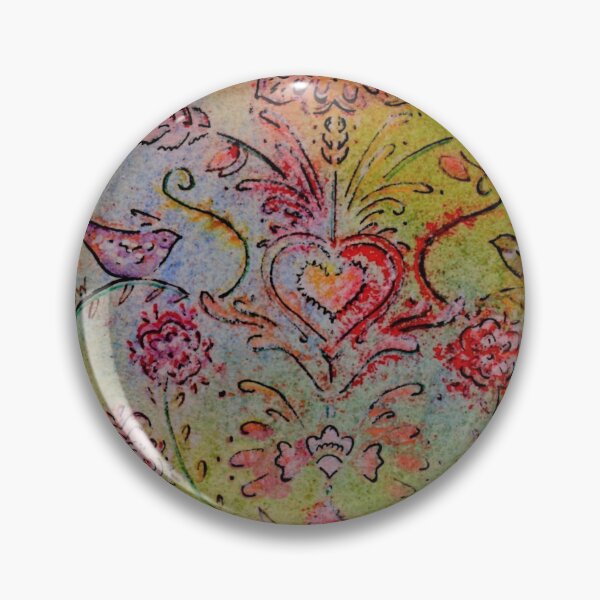 Item preview, Birds Of A Feather designed and sold by CCWillow.