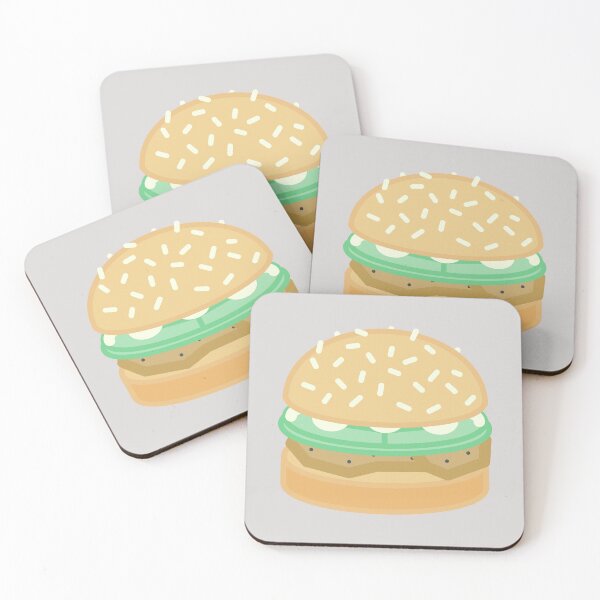 Item preview, Sándwich de pollo designed and sold by quag.