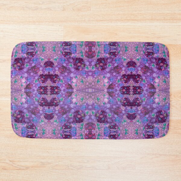 Item preview, Floral Soap Foam Lilac designed and sold by ivanoel.