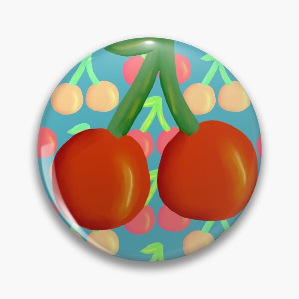 Item preview, Cherry Pop designed and sold by Haley Zebri.