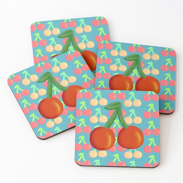 Item preview, Cherry Pop designed and sold by Haley Zebri.