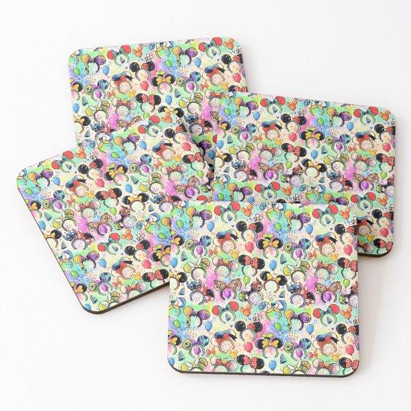 Item preview, Orejas de ratón de personaje de vacaciones designed and sold by Toriflores17.