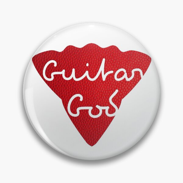 Item preview, Guitar God - LEATHER designed and sold by Art-Frankenberg.