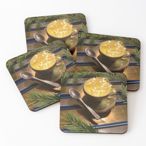Item preview, Light Roast Coffee designed and sold by rocketfoot7.
