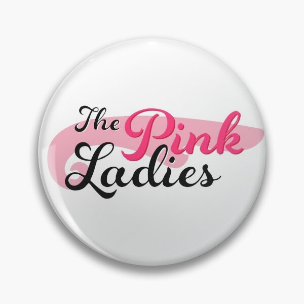 Item preview, The Pink Ladies designed and sold by Grant-Lach.