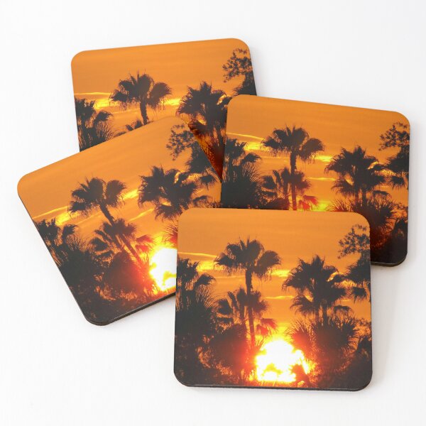 Item preview, Sunsets in paradise  designed and sold by JackieSparrow23.