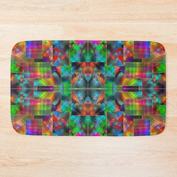 Item preview, Bohemian Patchwork designed and sold by ivanoel.