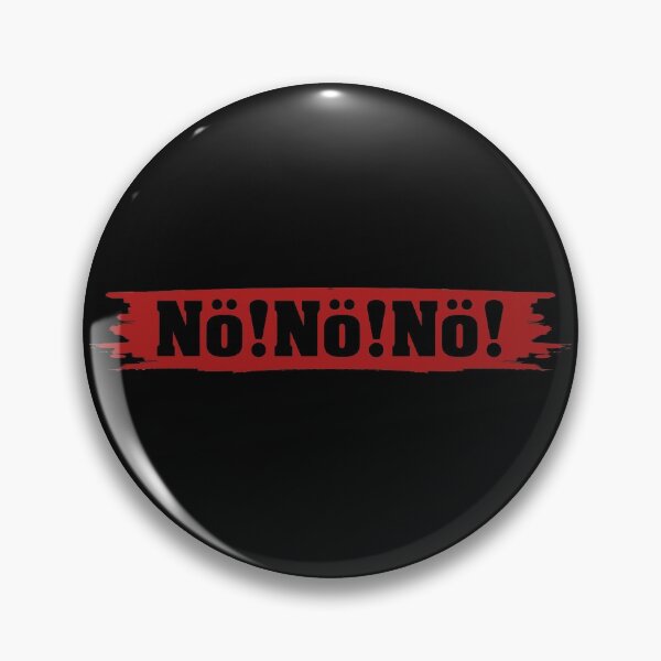 Item preview, Nope! Nope! Nope! designed and sold by MrTeeTime.