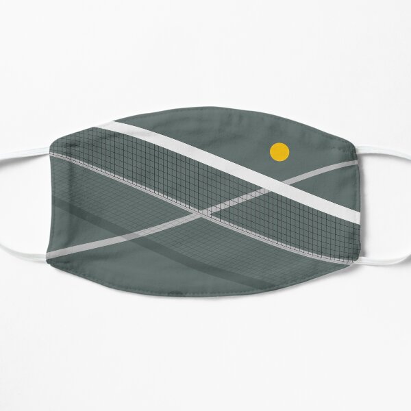 PING PONG Mask