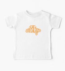 El Duderino Baby Tee