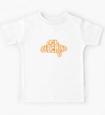 El Duderino Kids Tee
