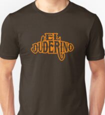 El Duderino Unisex T-Shirt