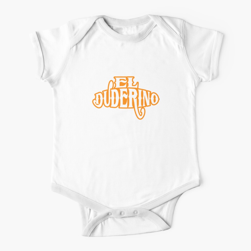 El Duderino Baby One-Piece