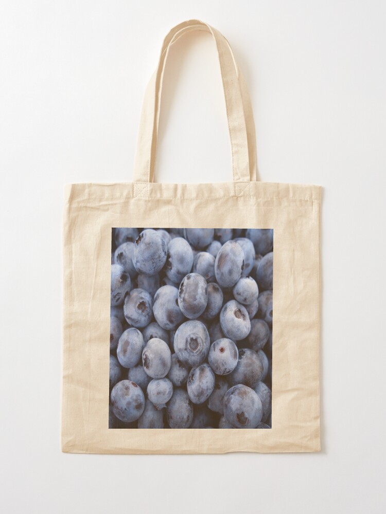 blueberry bag
