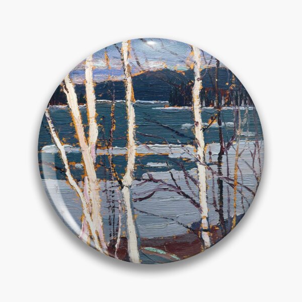 Item preview, Tom Thomson - Spring in Algonquin Park designed and sold by ArtExpression.