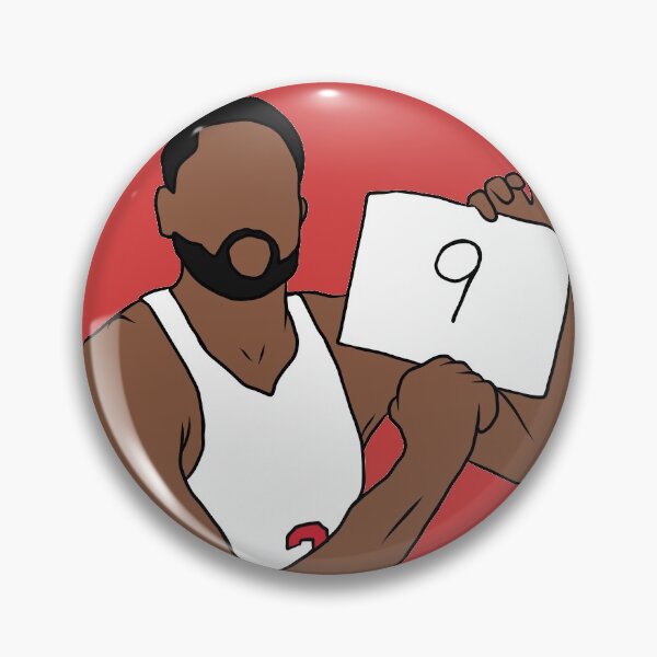 Item preview, Dwyane Wade Gives It A 9 designed and sold by RatTrapTees.