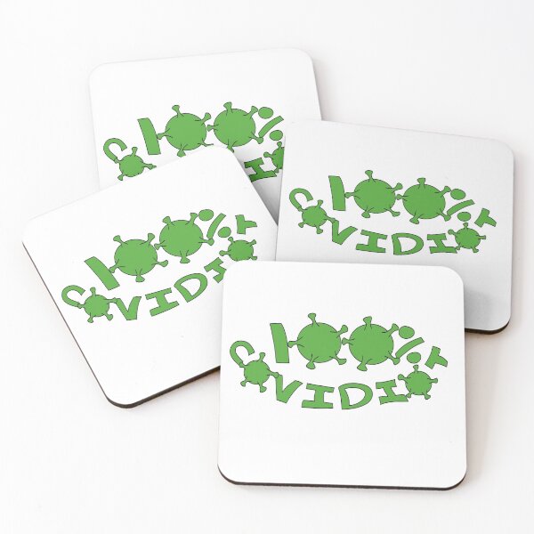 Item preview, 100% Covidiot designed and sold by BunkerBunch.