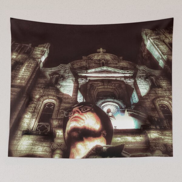 Item preview, Cathedrale de la Lune designed and sold by giftoftradition.