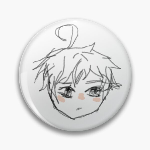 Item preview, little sulky boy designed and sold by SleepySlippers >0<.