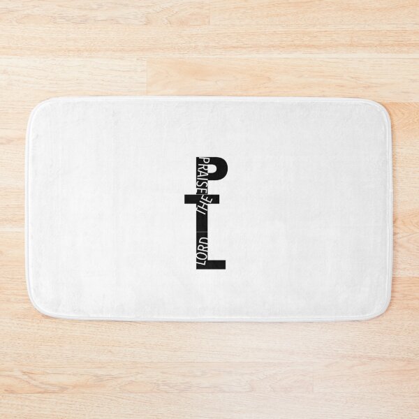 Item preview, PTL (Praise The Lord) Totem designed and sold by EVdesigns.