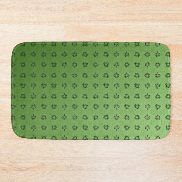 Artikelvorschau, 4 Pt Starflakes Green entworfen und verkauft von simplymslori.