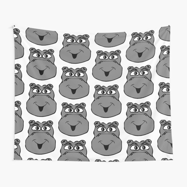 Potames (Fred) MultiDesign Tentures